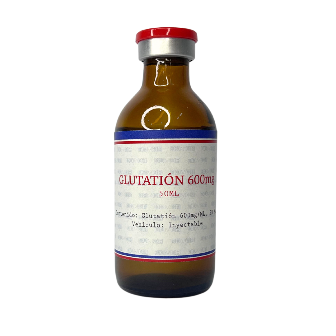 Glutation 600mg – Domorpharma