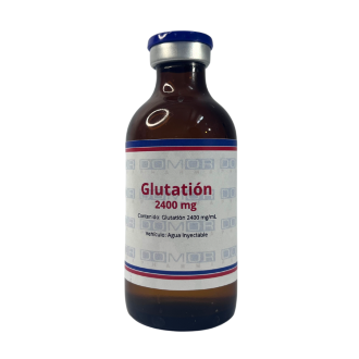 Glutation 2400mg