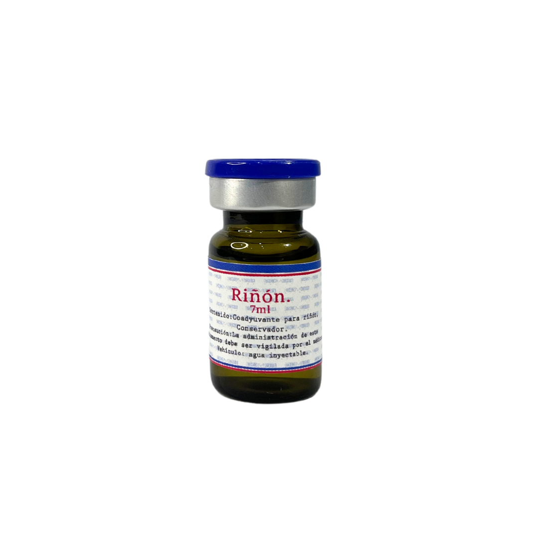 Riñón 7ml – Domorpharma