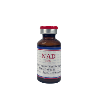 NAD 25ml