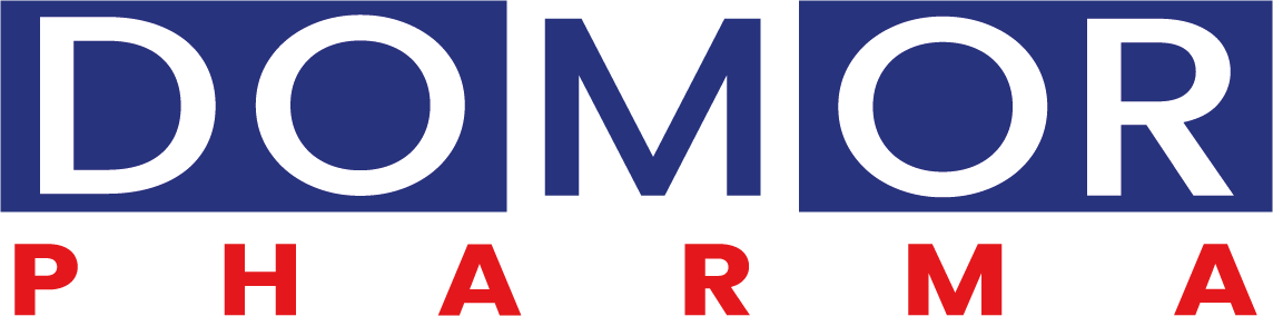 Domorpharma