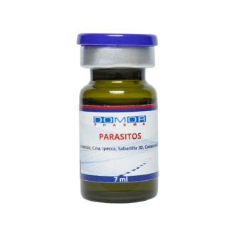 Parasitos