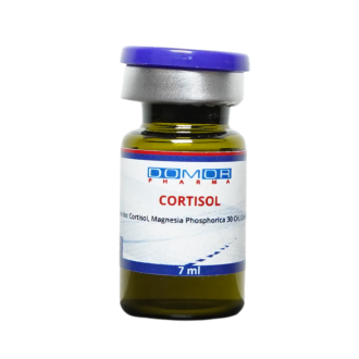 Cortisol