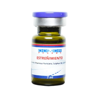 Estreñimiento