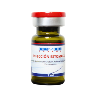 Infección Estomacal
